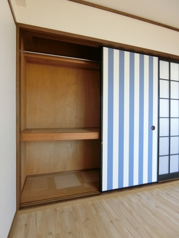 収納　図面と現状に相違がある場合には現状を優先