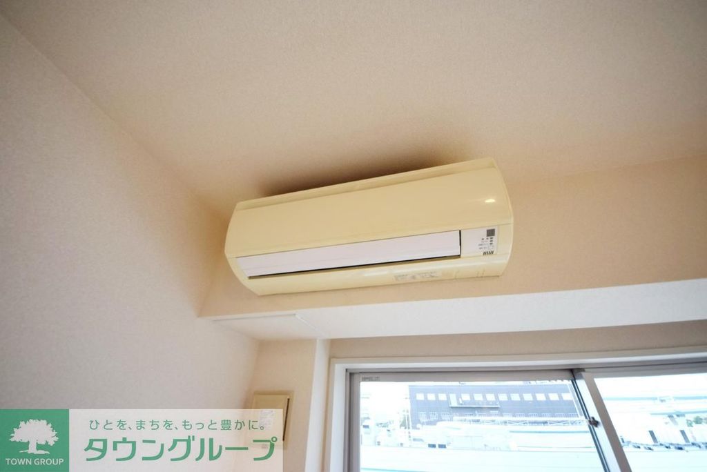 その他設備　設備