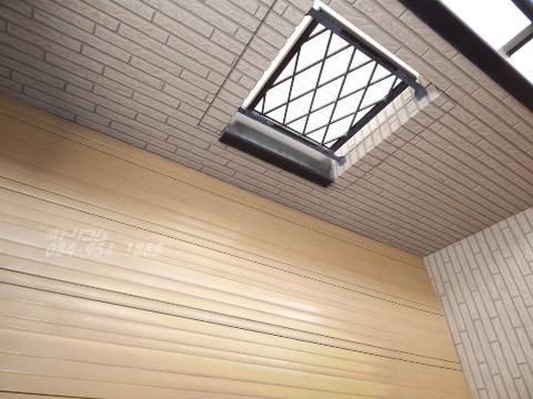 バルコニー　ベランダ（イメージ）