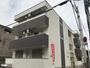 河内花園駅より徒歩5分 3階 築9年7ヶ月の賃貸物件