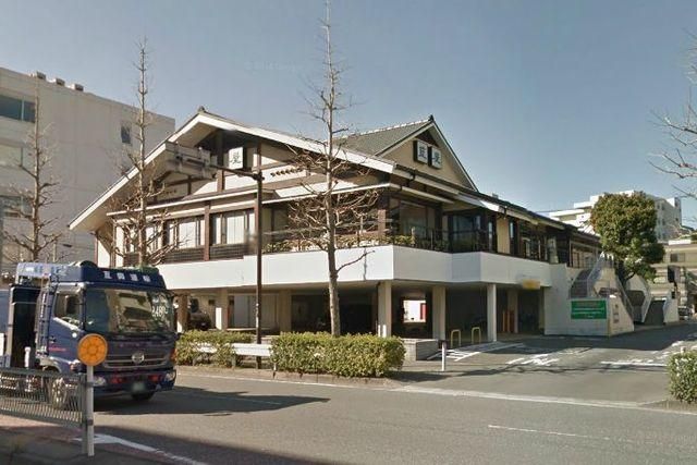 その他　★★藍屋（その他）まで35m