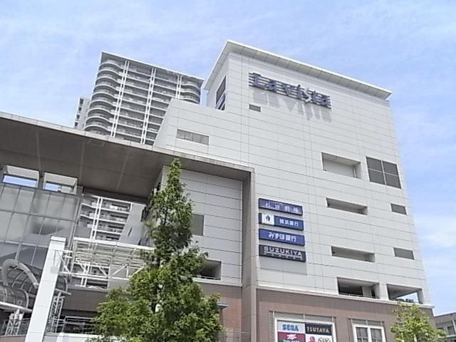 その他　★★らびすた新杉田（その他）まで783m