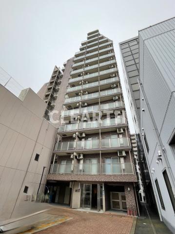 建物外観　外観写真