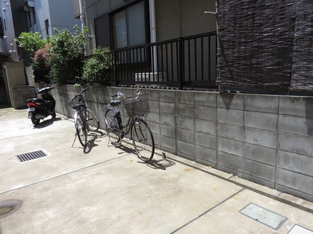 その他共有部分　共有部分