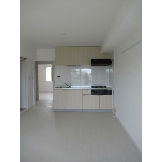 キッチン　システムキッチン