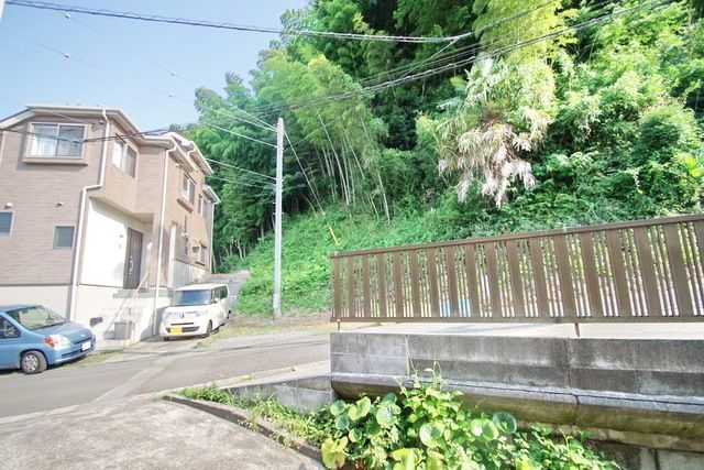 眺望　★お問い合わせはタウンハウジングまで★