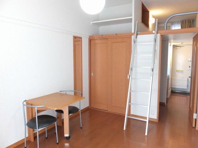 その他部屋・スペース