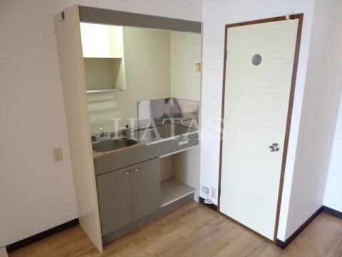 キッチン　同物件別部屋のお写真です※現況優先