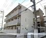 レオパレス社家小町壱番館 2階 築7年7ヶ月の賃貸物件