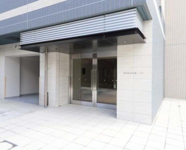 エントランス　☆エントランス☆