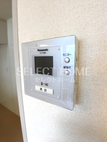 セキュリティ　同型タイプ