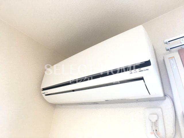 その他設備　同型タイプ