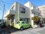 北千住駅より徒歩14分 築40年5ヶ月 3階建の賃貸物件