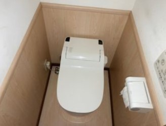 トイレ　他部屋参考写真