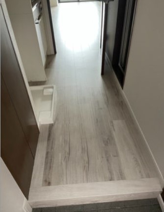 玄関　他部屋参考写真