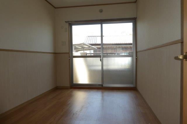 その他部屋・スペース　洋室