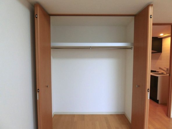 収納　※別室参考写真