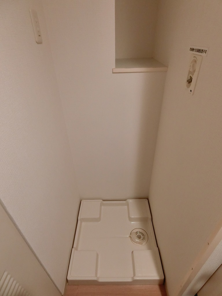 その他設備　※別室参考写真