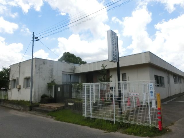 幼稚園・保育園　エンゼル幼稚園（幼稚園・保育園）まで1259m