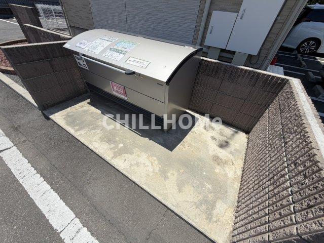 その他共有部分　当社、チルホームのHPもご覧ください(^^)/物件情報多数♪