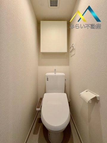 トイレ　自社撮影写真