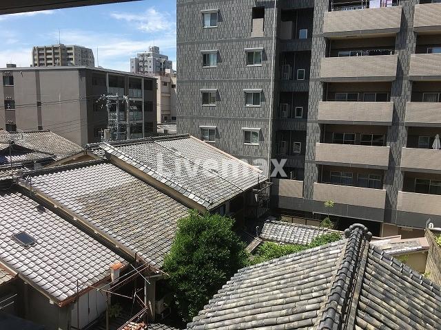 眺望　※別部屋のお写真になります