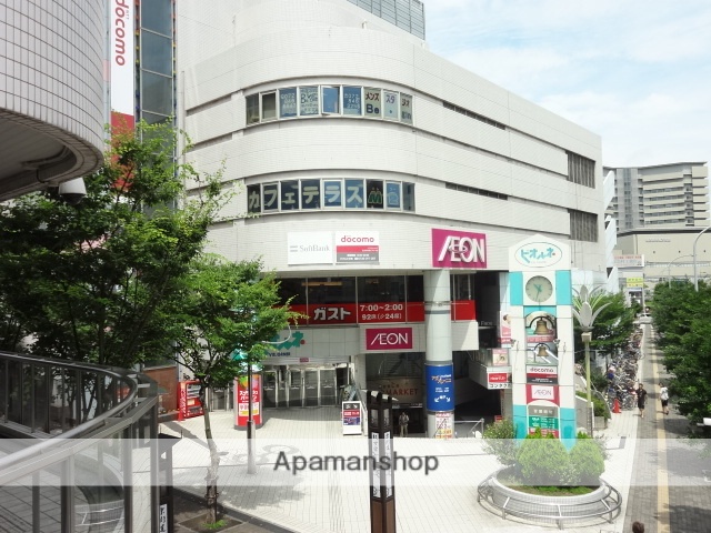 ショッピングセンター　イオン枚方店（ショッピングセンター）まで2787m