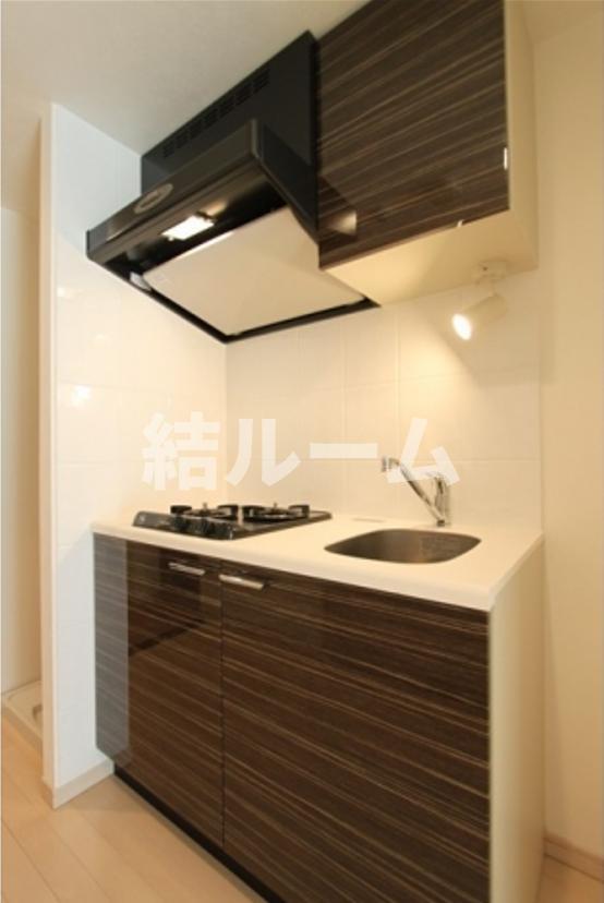 キッチン　別号室参考写真