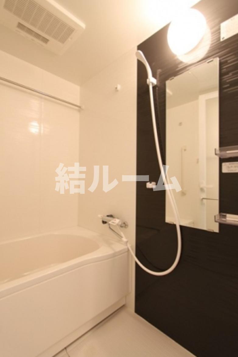 バス・シャワールーム　別号室参考写真