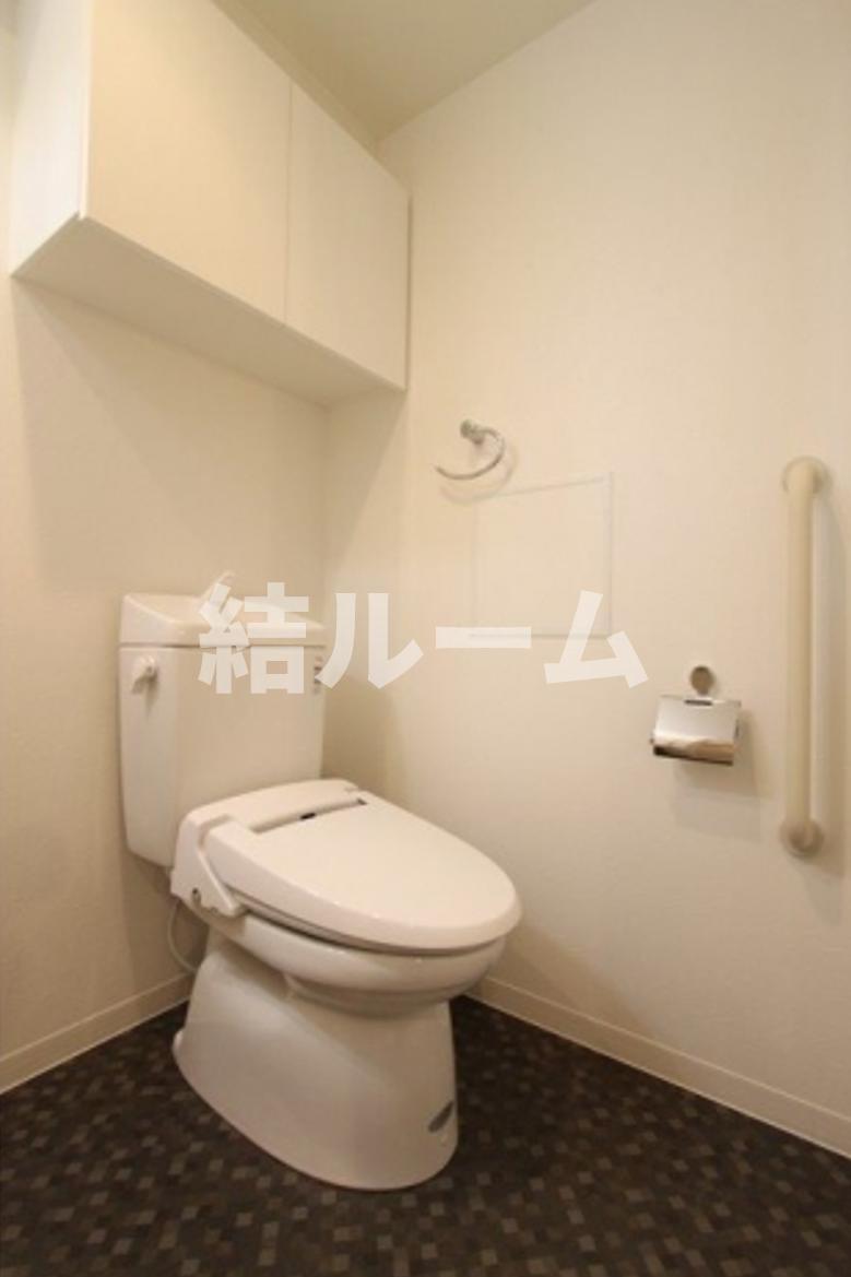トイレ　別号室参考写真