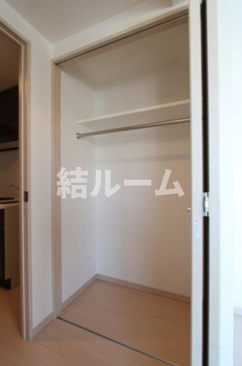 収納　別号室参考写真