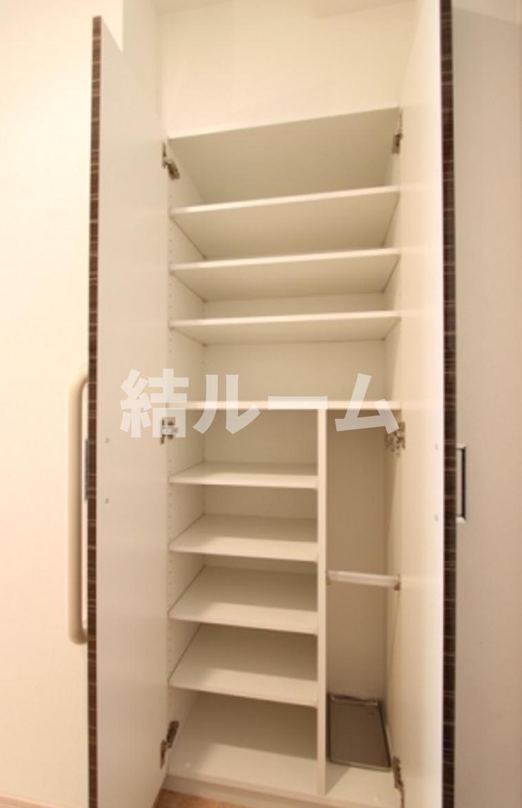 その他設備　別号室参考写真