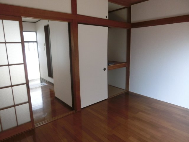 その他部屋・スペース