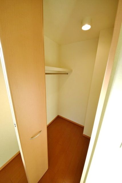 収納　★ウォークインクローゼット★