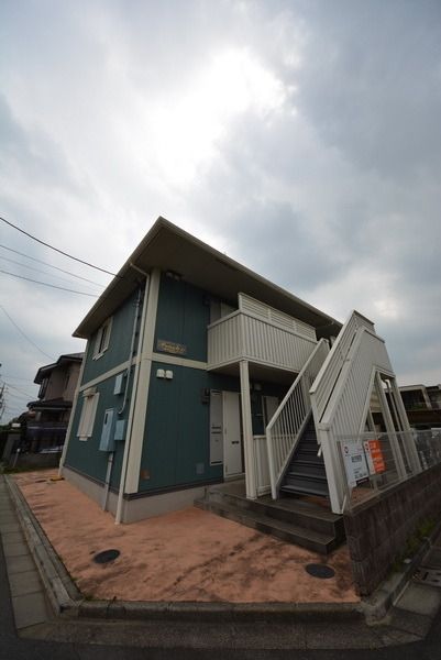 建物外観　★閑静な住宅街★