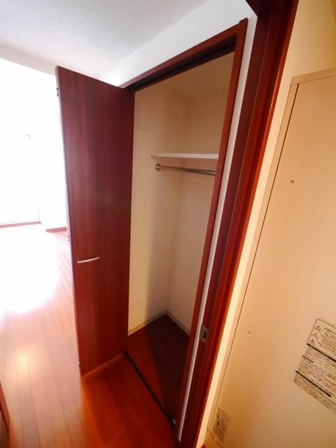 収納　★クローゼット★