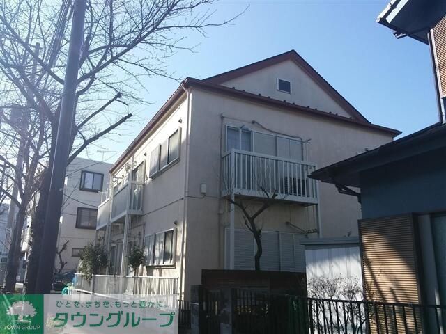 その他　★お部屋探しは株式会社タウンハウジング東京まで★