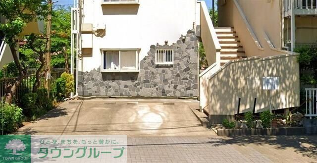 その他共有部分　★お部屋探しは株式会社タウンハウジング東京まで★