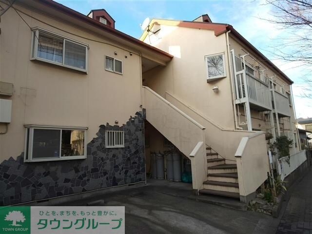 その他共有部分　★お部屋探しは株式会社タウンハウジング東京まで★