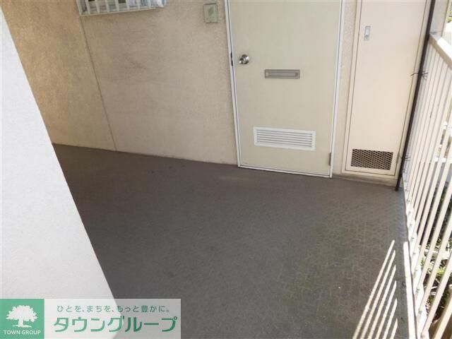 その他共有部分　★お部屋探しは株式会社タウンハウジング東京まで★