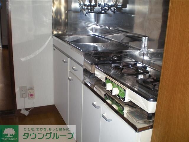 その他　★お部屋探しは株式会社タウンハウジング東京まで★