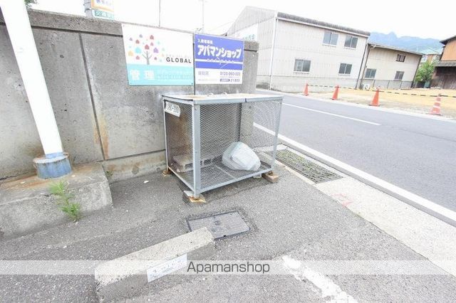 その他共有部分　その他共有部分