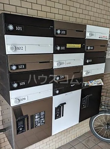 ロビー