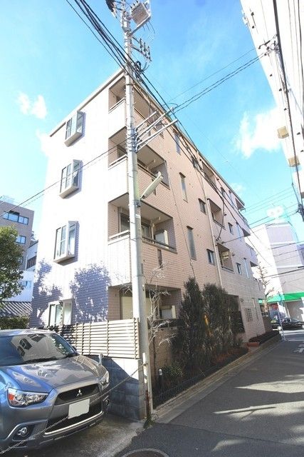 建物外観　★閑静な住宅街★