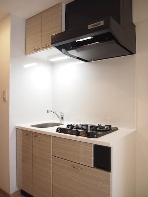 キッチン　＊別部屋参考写真
