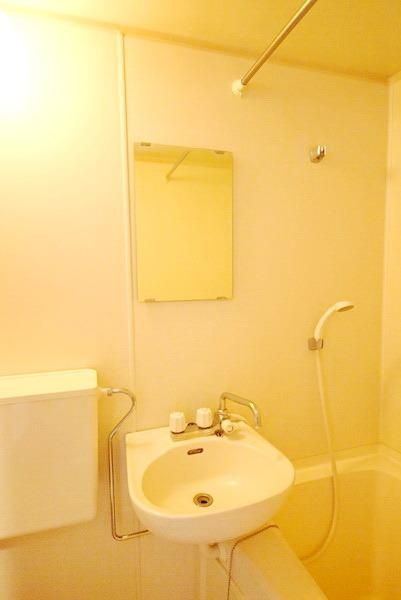 洗面設備　★お部屋探しは株式会社タウンハウジング東京まで★