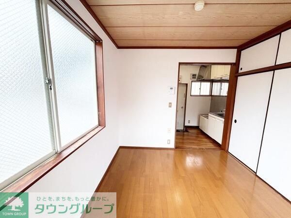 その他部屋・スペース　★お部屋探しはタウンハウジング高幡不動店まで★