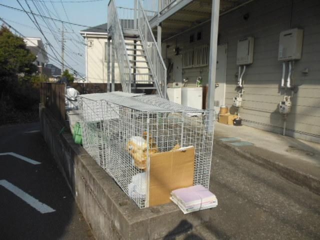 その他共有部分　★お部屋探しは株式会社タウンハウジング東京まで★