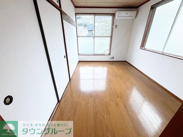 居室・リビング　★お部屋探しは株式会社タウンハウジング東京まで★