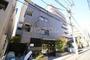 西新宿駅より徒歩4分 4階 築28年9ヶ月の賃貸物件